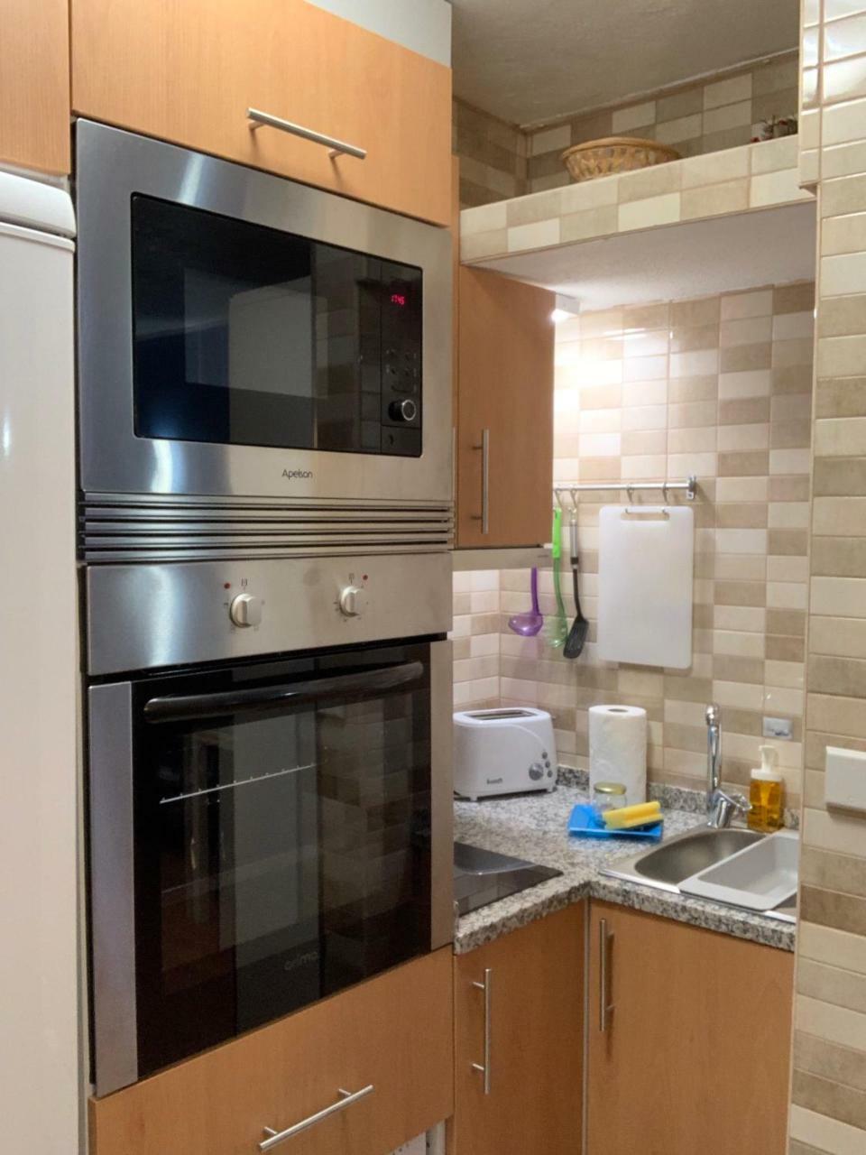 Forte Apartment アルブフェイラ エクステリア 写真