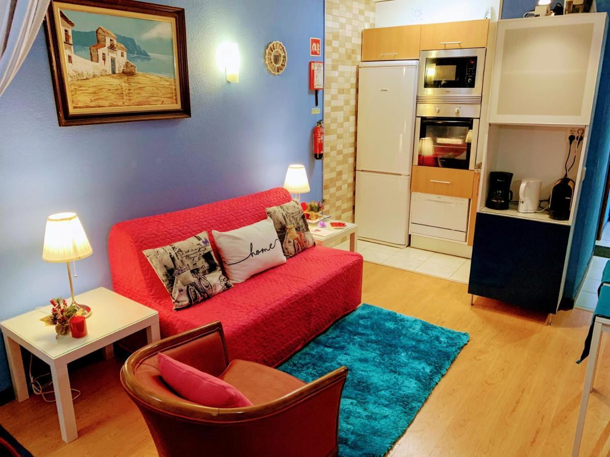 Forte Apartment アルブフェイラ エクステリア 写真